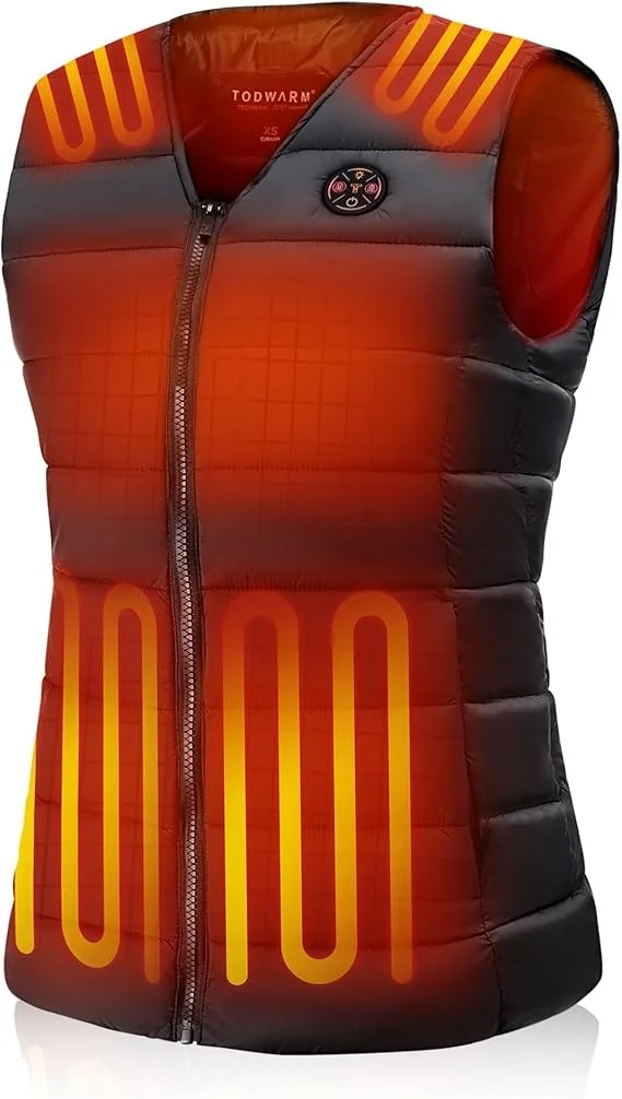 Heated Vest Jacket for Women (Brand New)