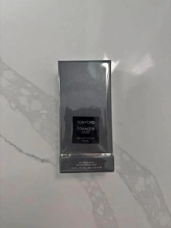 Tom ford tobacco oud cologne
