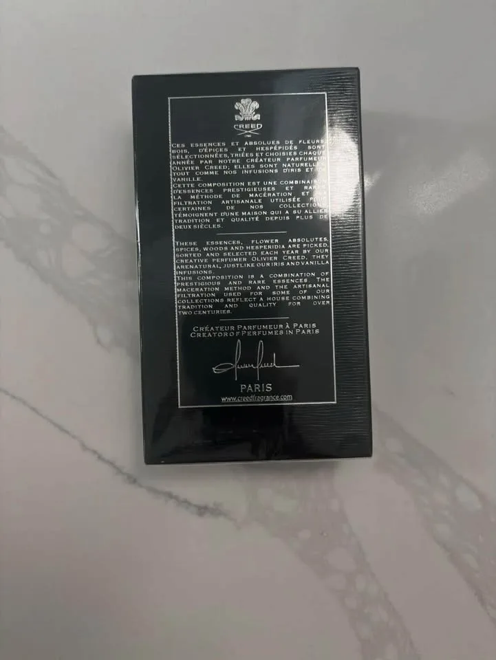 Creed Aventus EDP 100ml Brand New image indicator(2)