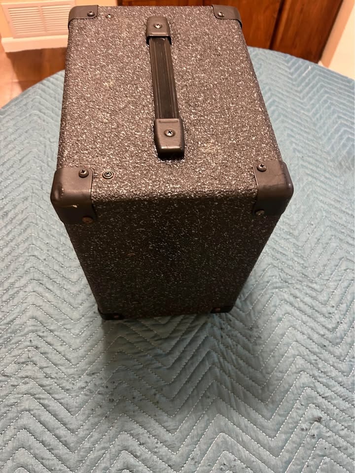 Peavy Bass Amp Vintage - photo 3
