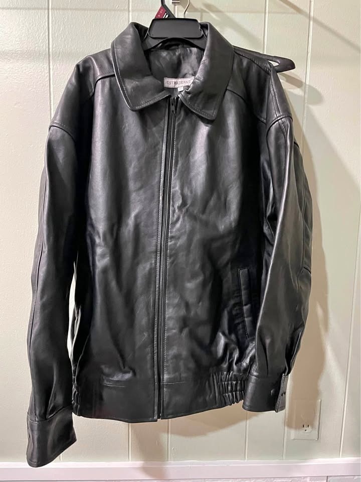 Leather jacket (5)