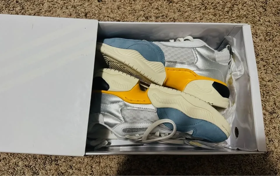 Supercourt RX WMS image indicator(3)