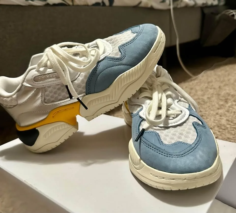 Supercourt RX WMS image indicator(4)