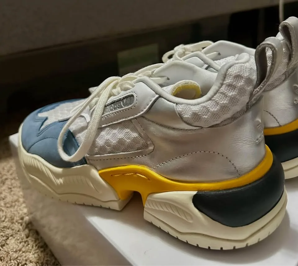 Supercourt RX WMS image indicator(5)