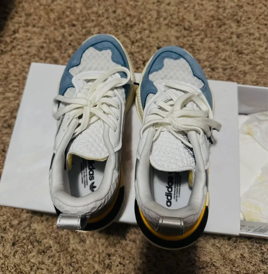 Supercourt RX WMS image indicator(6)