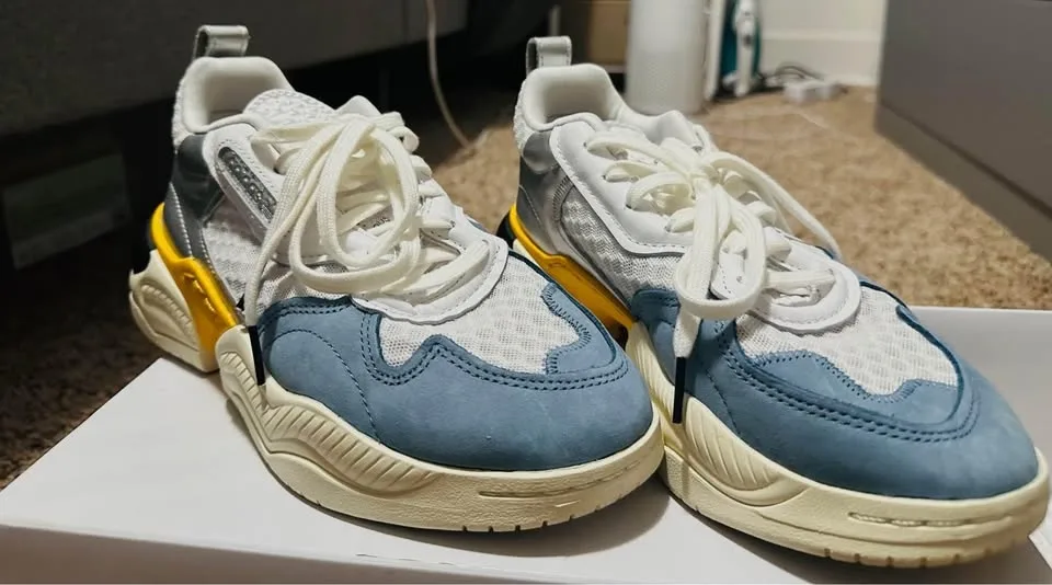 Supercourt RX WMS image indicator(7)