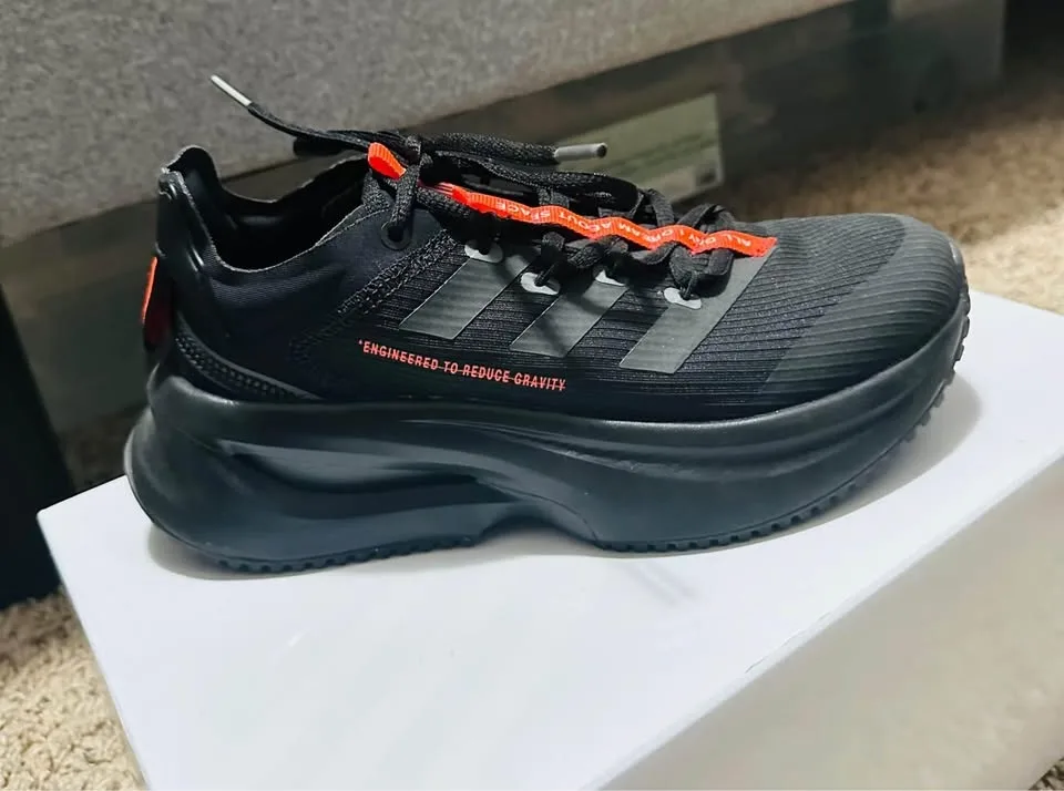 Adidas Fluidflash- Unisex image indicator(2)