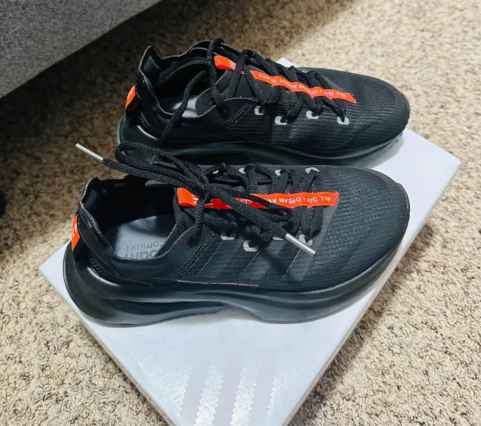 Adidas Fluidflash- Unisex image indicator(4)