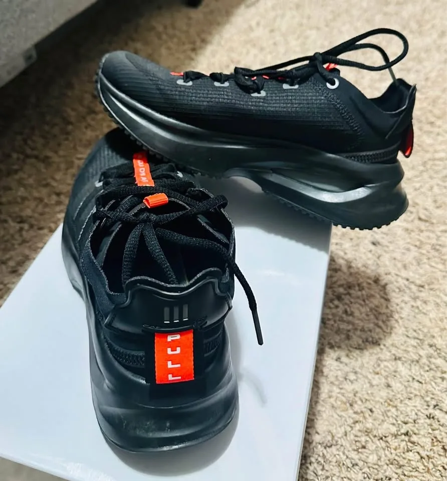 Adidas Fluidflash- Unisex image indicator(5)