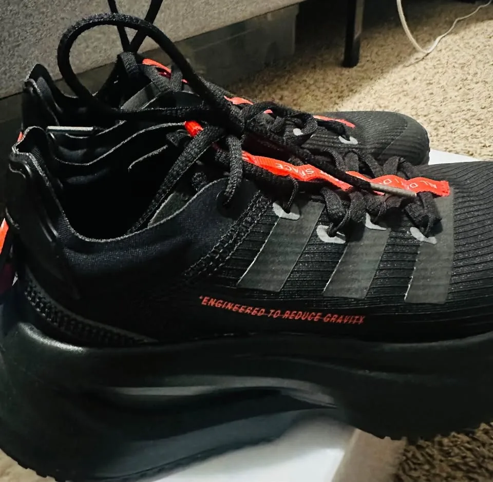 Adidas Fluidflash- Unisex image indicator(6)