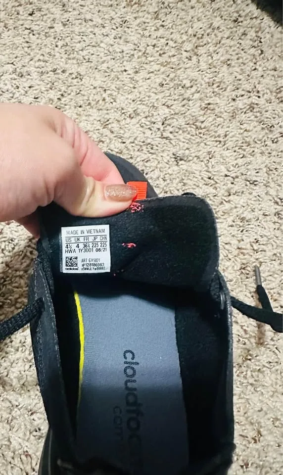 Adidas Fluidflash- Unisex image indicator(7)