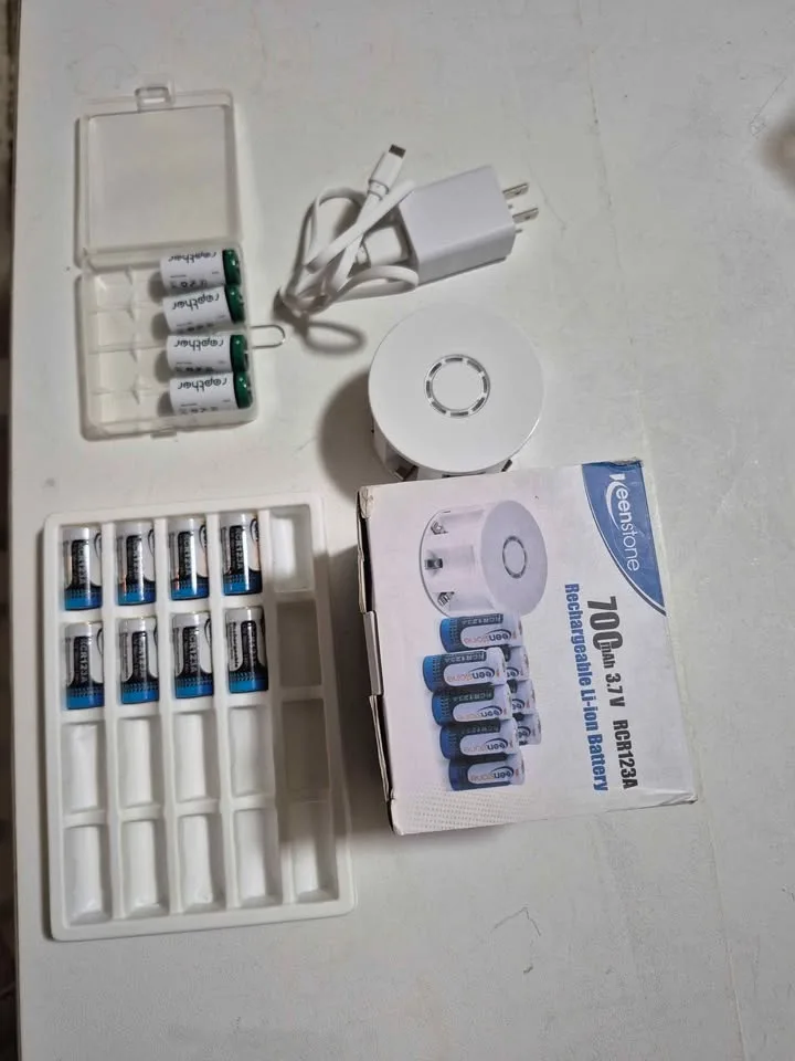 Arlo cameras system image indicator(2)