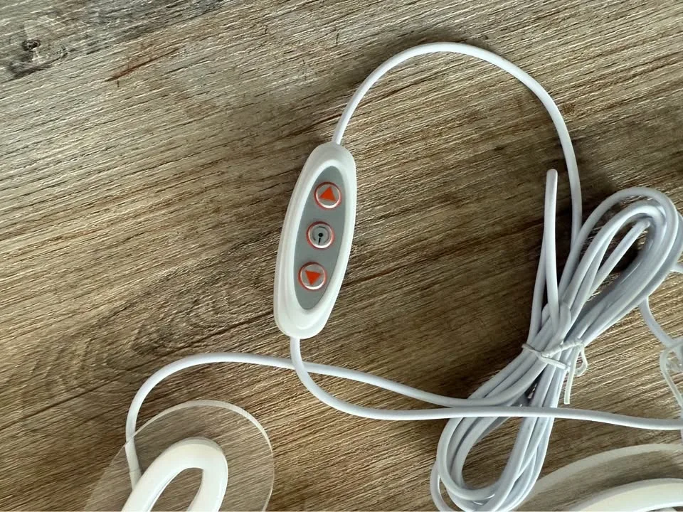 Oh Baby Neon Sign image indicator(4)