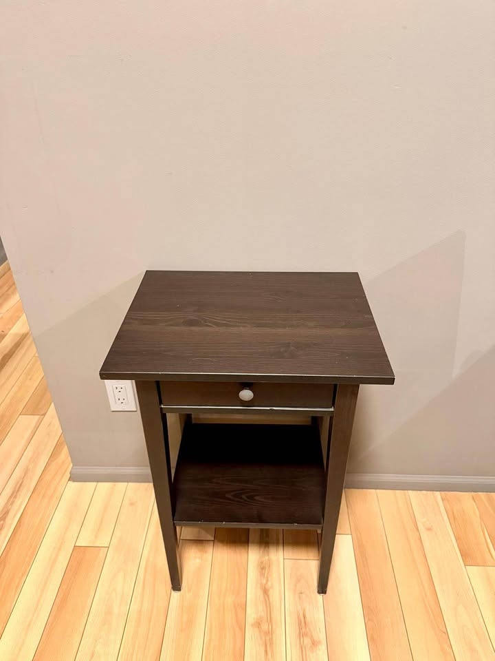 IKEA 2 side table - photo 2