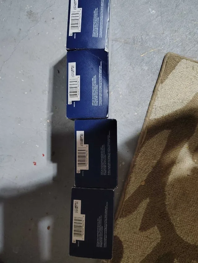 Rogaine Men's Hair Loss Treatment image indicator(5)