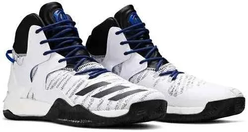 Adidas D Rose 7 Primeknit Men's - 72720 - size US 10.5