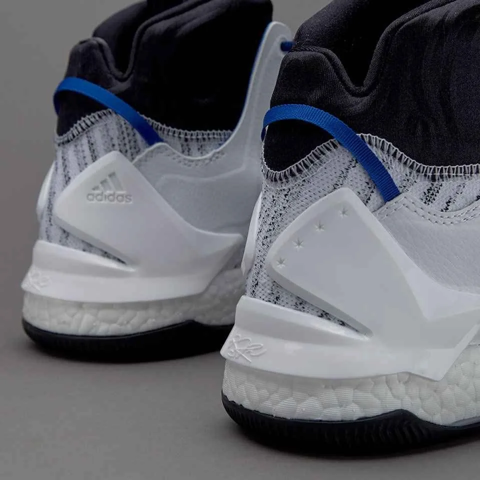 Adidas D Rose 7 Primeknit Men's - 72720 - size US 10.5 image indicator(2)