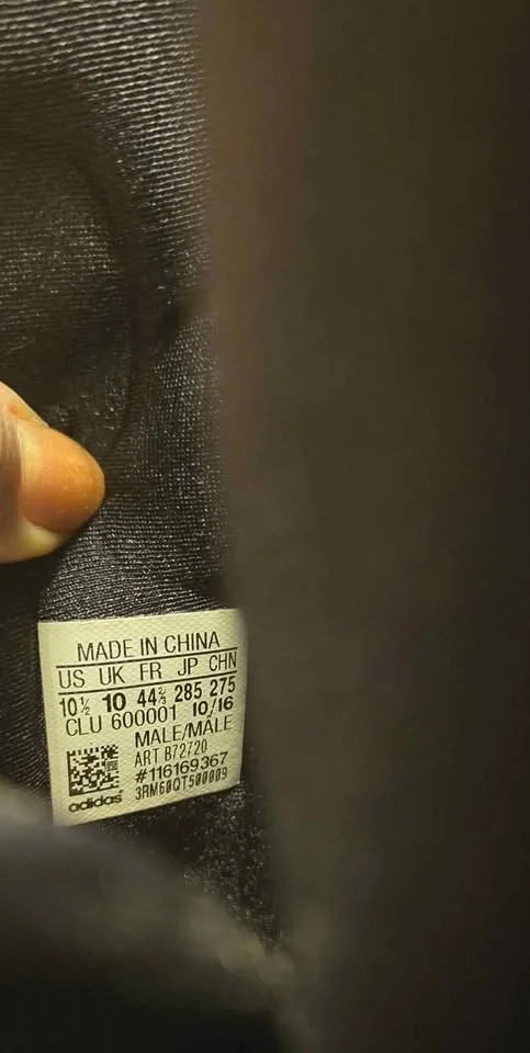 Adidas D Rose 7 Primeknit Men's - 72720 - size US 10.5 image indicator(6)