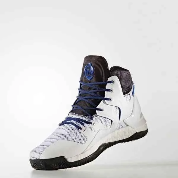 Adidas D Rose 7 Primeknit Men's - 72720 - size US 10.5 image indicator(10)