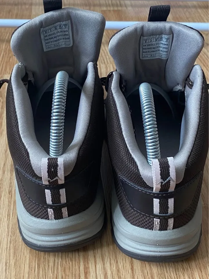 Skechers Women's Relaxed Fit: Trego - Trail, size 8 image indicator(4)