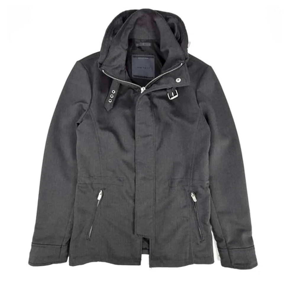 Zara Men's Wind ResistantJacket, S