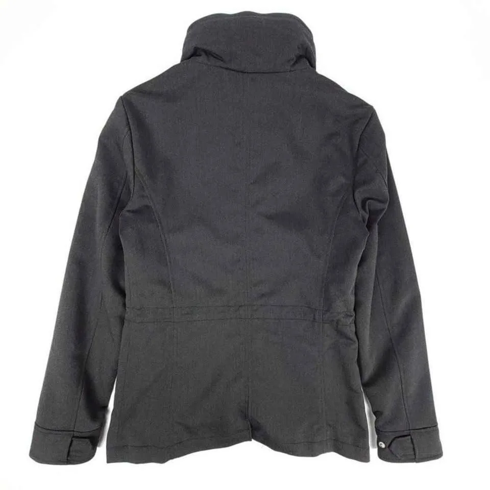 Zara Men's Wind ResistantJacket, S image indicator(2)