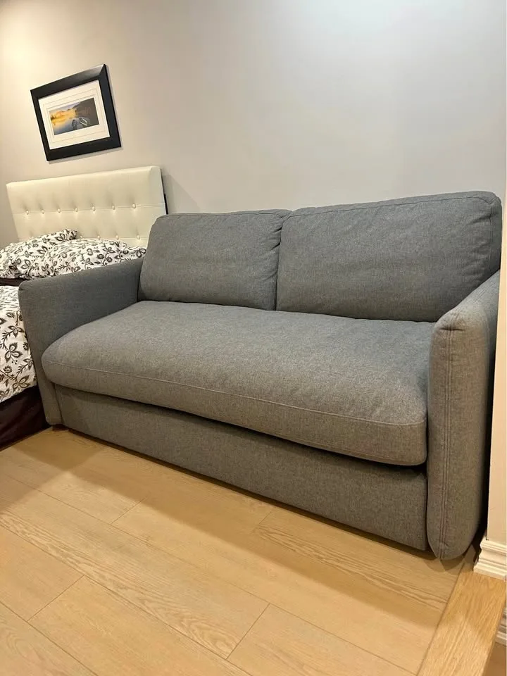 Pullout Sofa Bed