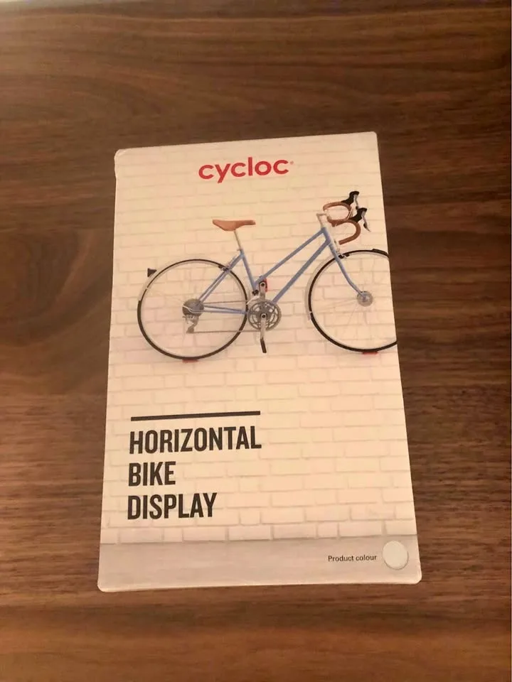 Cycloc Hero Bike Mount