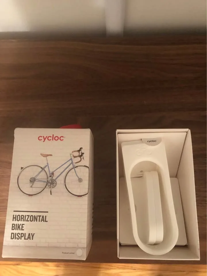 Cycloc Hero Bike Mount image indicator(2)