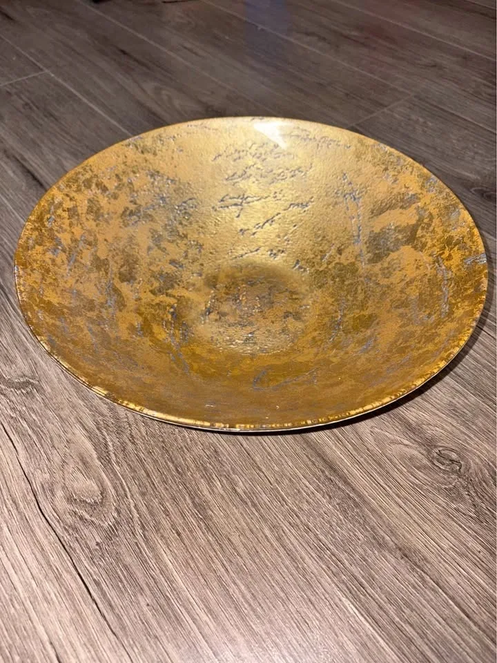 Decorative Bowl
