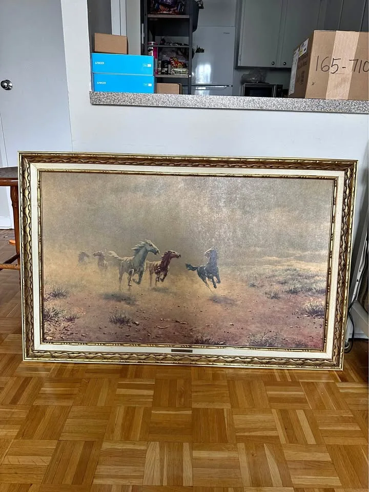 Large picture frame thumbnail