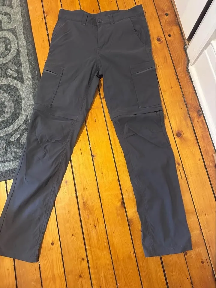 MEC Hiking Pants Men’s 32x34
