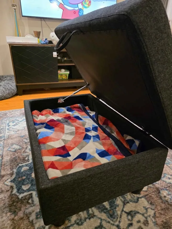 Sofa - sectional left side image indicator(4)