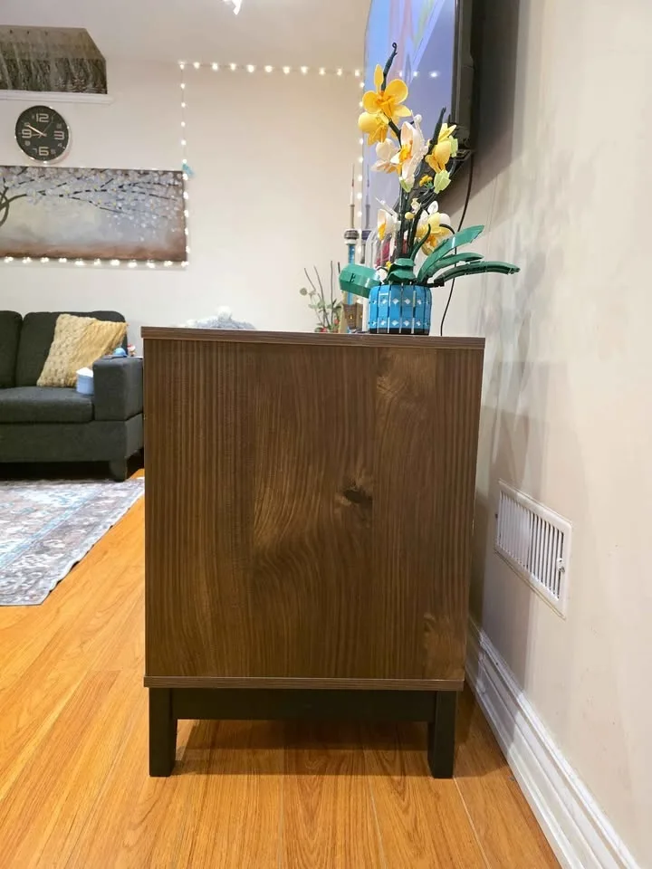 Tv Table **moving sale** tv stand image indicator(4)