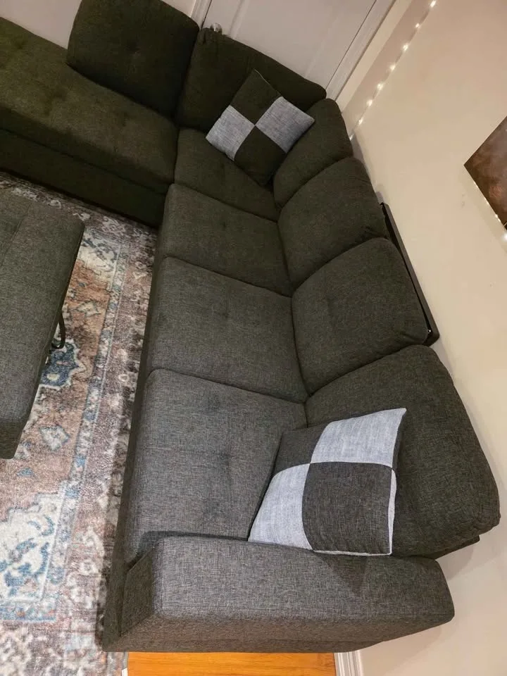 Sofa - sectional left side image indicator(2)