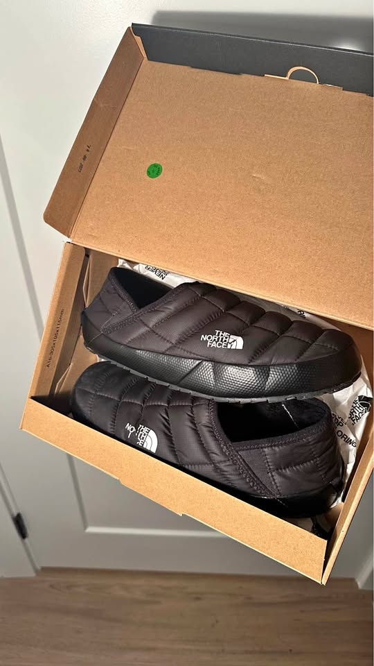 🔥NORTH FACE CLOGS