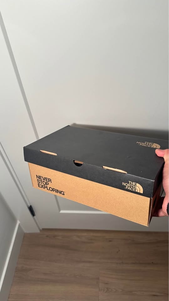 🔥NORTH FACE CLOGS - photo 2