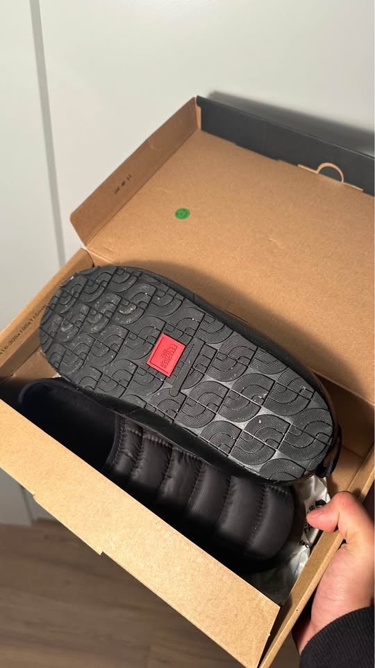 🔥NORTH FACE CLOGS - photo 4