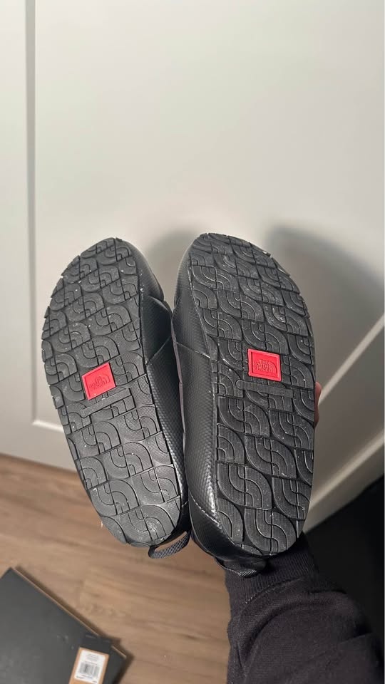 🔥NORTH FACE CLOGS - photo 5