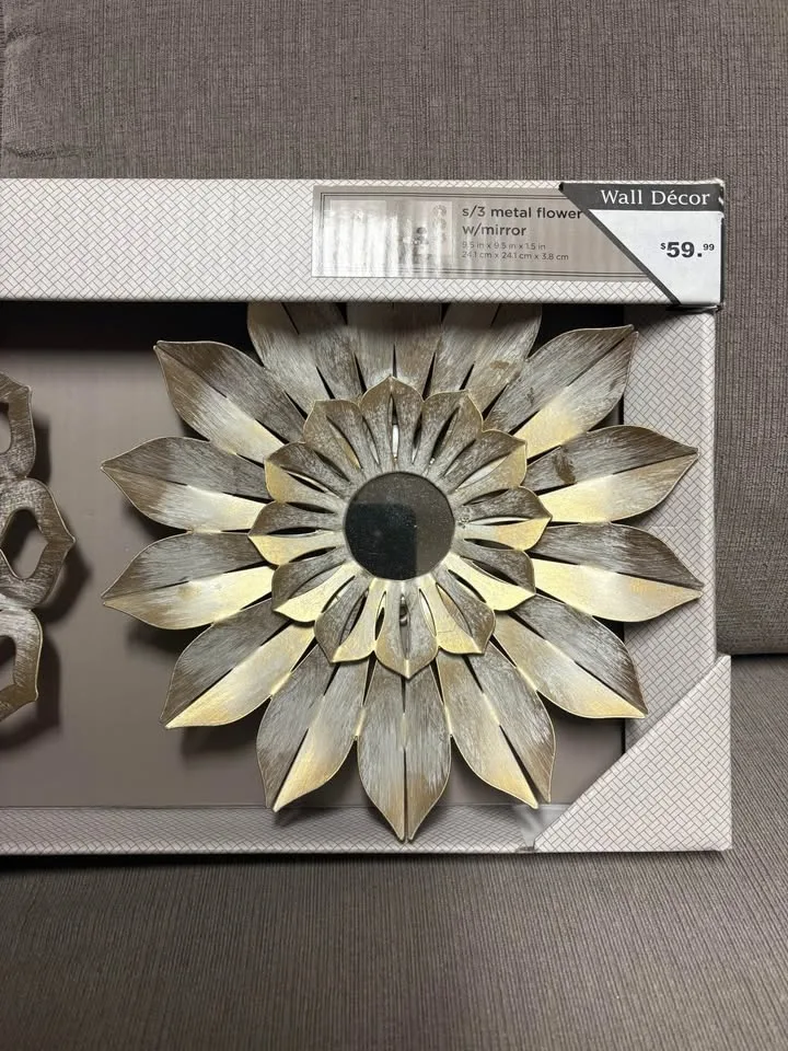 Wall Decor image indicator(4)