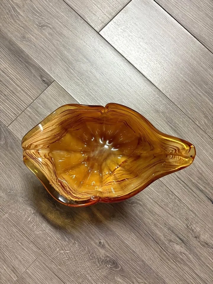 Decorative Bowl