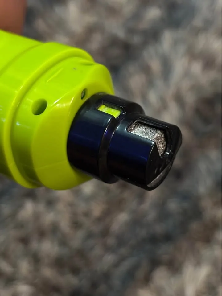 Dog Nail Grinder image indicator(2)