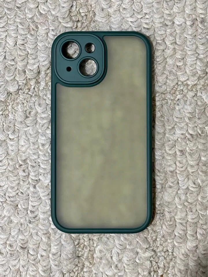 Case for iPhone 15 (6.1")