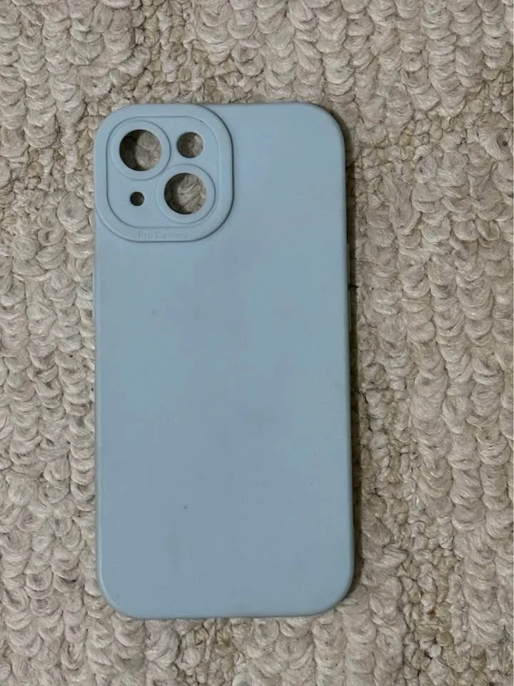 Case for iPhone 15 (6.1") image indicator(2)