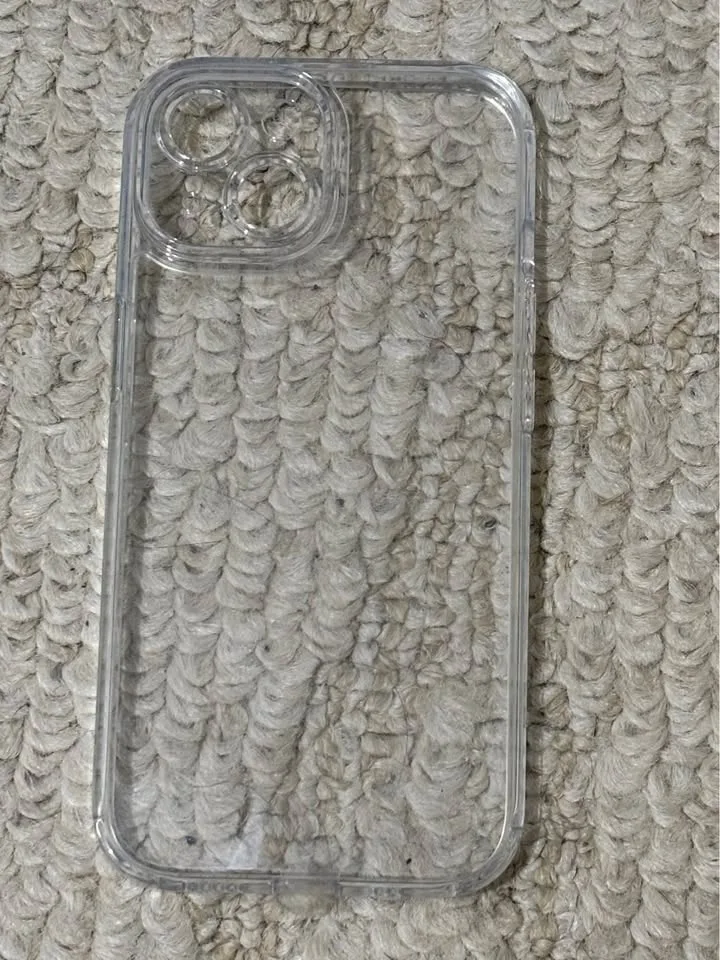 Case for iPhone 15 (6.1") image indicator(3)