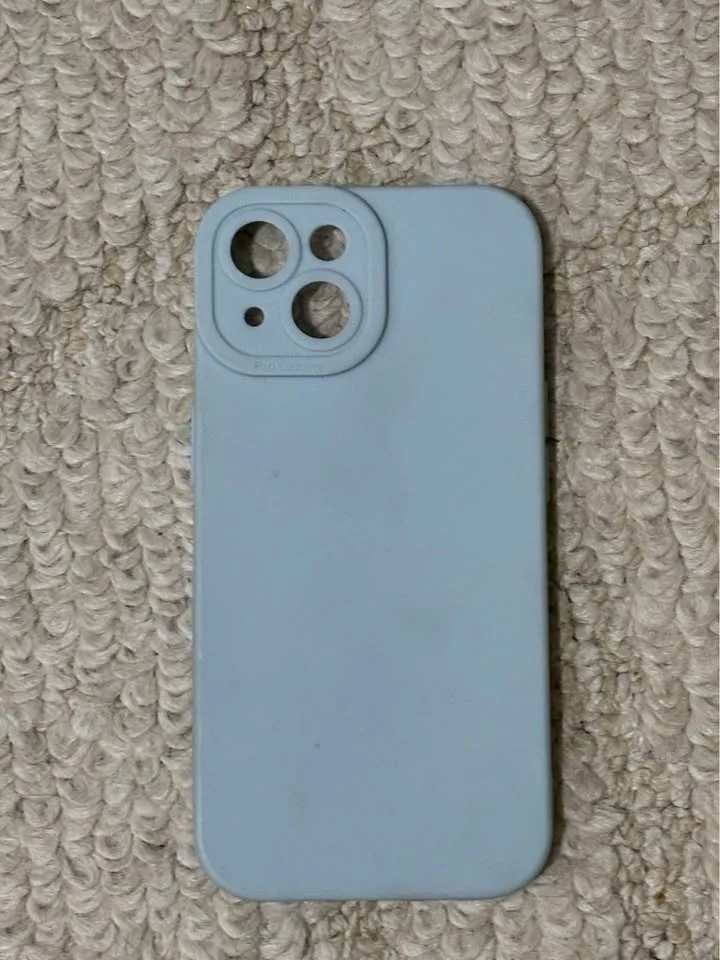 Case for iPhone 15 (6.1") image indicator(4)