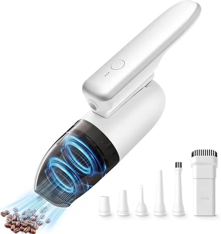 Handheld Vacuum image indicator(2)