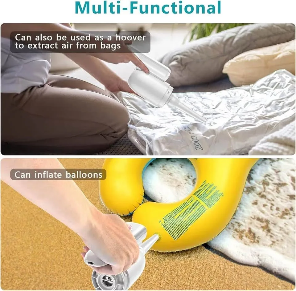 Handheld Vacuum image indicator(4)