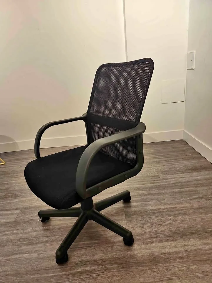 Work Chair