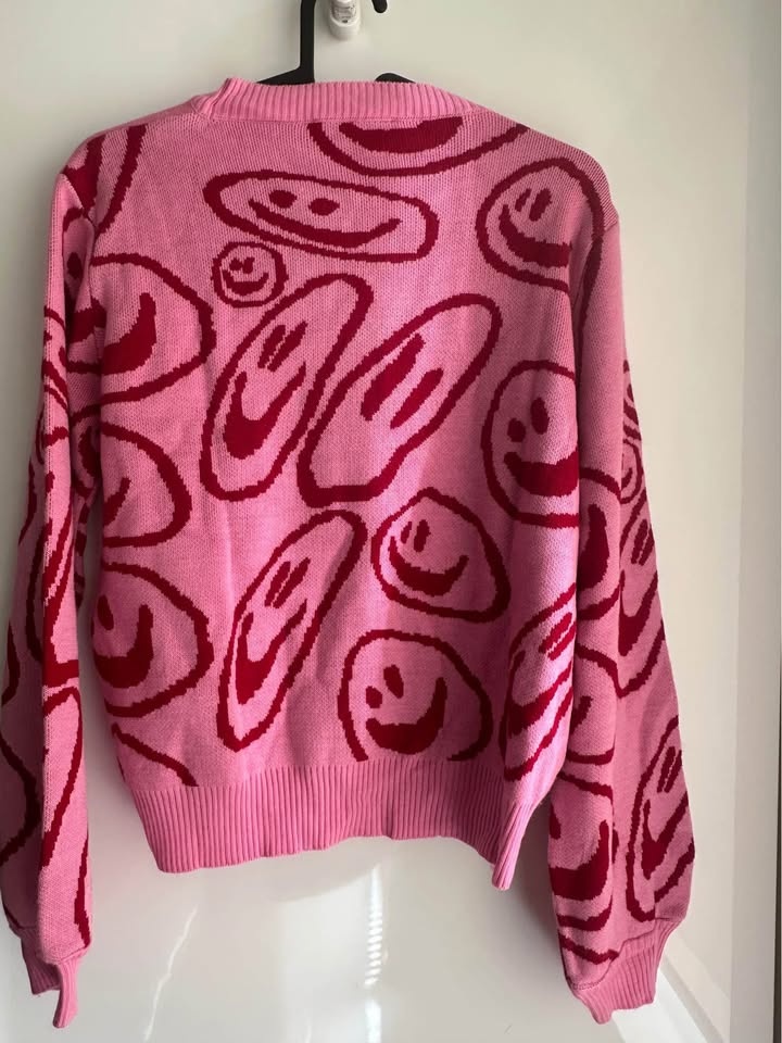 Trendyol Emoji Sweater - photo 5